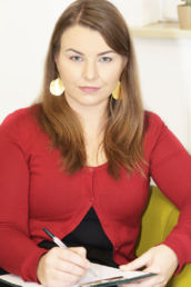 Magdalena Szymalak